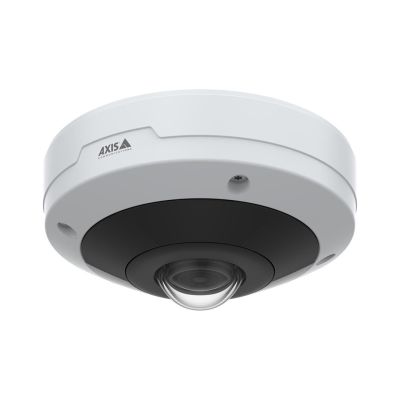 5. Axis M4318-PLVE Douszne Kamera bezpieczeństwa IP Wewnętrzna 2992 x 2992 px Sufit / Ściana