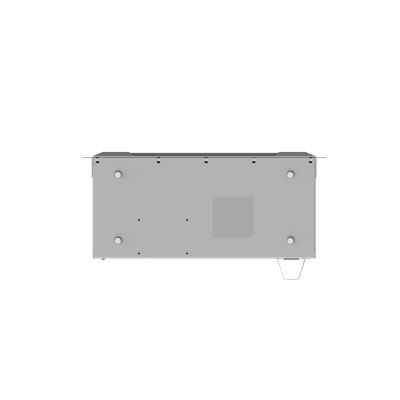 9. Ruijie Networks RG-EG710XS ruter 2.5 Gigabit Ethernet, 10 Gigabit Ethernet, Gigabit Ethernet Szary