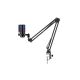 4. Mikrofon gamingowy RGB Havit GK50 Pro