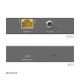 4. Amplituner AV Wzmacniacz mocy audio/wideo PT-HDBT-1020C-RX