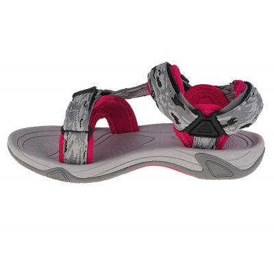 2. Sandały CMP Hamal Hiking Sandal Jr 38Q9954-51UL