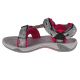 2. Sandały CMP Hamal Hiking Sandal Jr 38Q9954-51UL