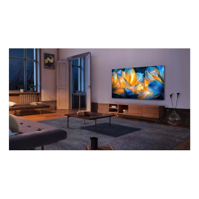 5. Telewizor 65" TCL 65C69KS