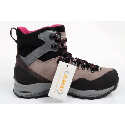 16. Buty trekkingowe Aku Alterra II GTX W 431590