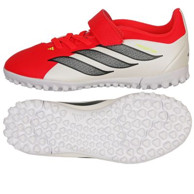 5. Buty adidas Predator Club H&L Jr TF JS0367