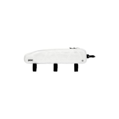 Torba POC Ultra Top Tube Bag 1.7L biała