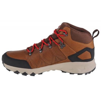 2. Buty Columbia Peakfreak II Mid OutDry M 2044251286