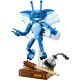 14. LEGO Harry Potter 76461 Chochlik kornwalijski