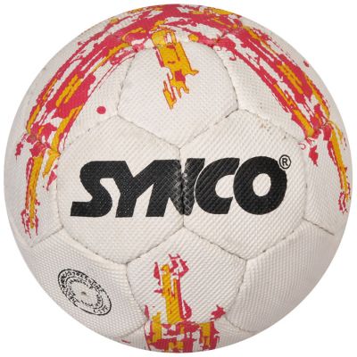 2. Piłka ręczna 0 SYNCO