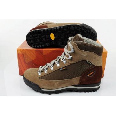 10. Buty trekkingowe Aku Ultralight W 36510518