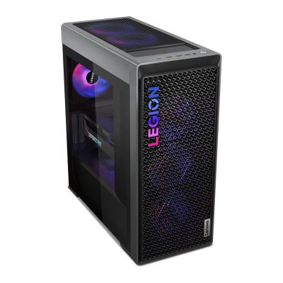 7. Lenovo Legion T7 34IAS10 Ultra 7 265KF 64GB DDR5 5600 SSD2TB GeForce RTX 5080 16GB NoOS Storm Grey