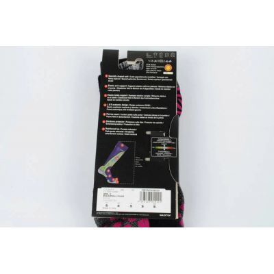 11. Skarpety snowboard narty Salomon C12471