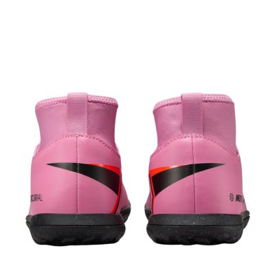 3. Buty piłkarskie dla dzieci Nike Mercurial Superfly 10 Club TF FQ8313 600