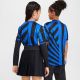 2. Koszulka Nike Inter Mediolan 2024/25 Stadium Home FN9143-440