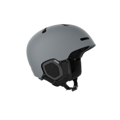 2. Kask narciarski POC Fornix MIPS szary