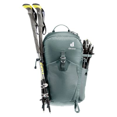 6. Deuter Trail 23 SL 3440424-3464 Teal Tin