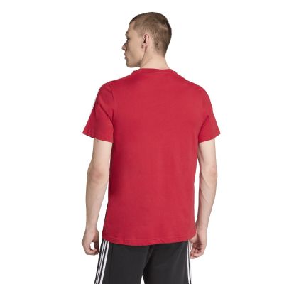 3. Koszulka adidas Liverpool LFC DNA JW7889