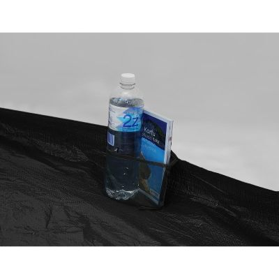 9. NAMIOT 3 OSOBOWY AUTOMATYCZNY 2W1 HOLIDAY 210x180x140CM