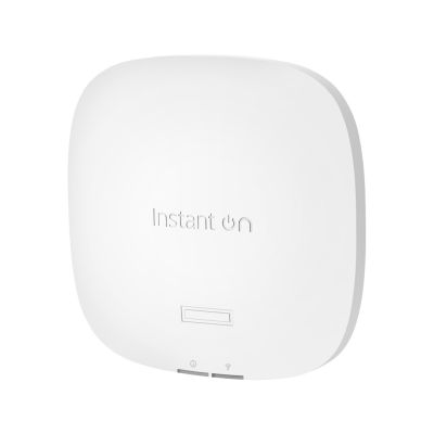 2. HP Enterprise Aruba Instant ON AP22 WIFI-6 1,77 Gbps