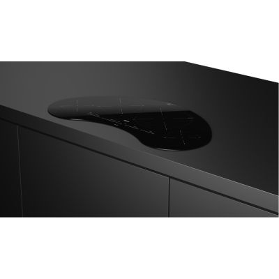 9. Teka IKC 94628 MST BK Czarny Wbudowany 95 cm Płyta indukcyjna strefowa 4 stref(y)