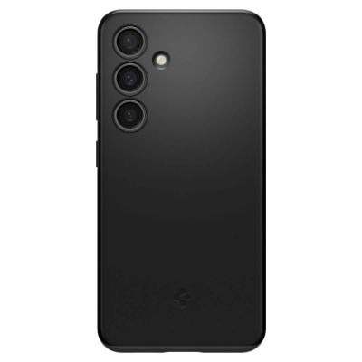 2. Etui Spigen Thin Fit na Samsung Galaxy S24 - czarne