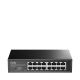 7. Switch CUDY GS1016E 16-Port Gigabit Light