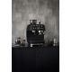 9. Smeg EGF03BLMEU ekspres do kawy Ręczny Ekspres do espresso 2,4 l