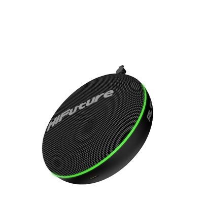 7. Mini głośnik HiFuture Altus bluetooth - czarny