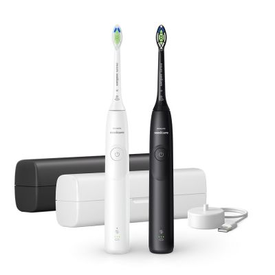 18. Zestaw szczoteczek do zębów PHILIPS HX7109/01