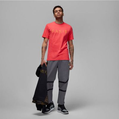 7. Koszulka Nike PSG Jordan M DV0634 648