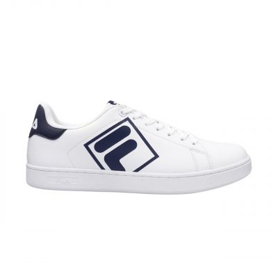 7. Buty Fila Courtbay Logo M FFM0364 13037