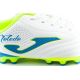 6. Joma buty piłkarskie korki dziecięce Toledo JR 2602 na murawę i orlik