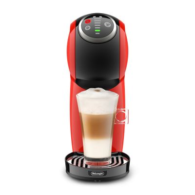2. De’Longhi Genio Plus EDG315.R Pełna automatyka Ekspres do espresso 0,8 l