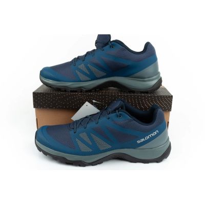 21. Buty trekkingowe Salomon Kaneo M 413811