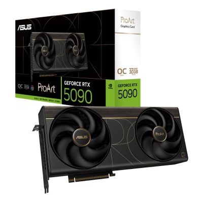 12. Karta graf. ASUS ProArt  RTX 5090 OC 32GB