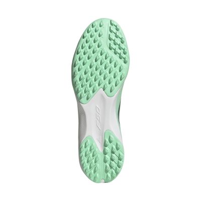 6. Buty piłkarskie adidas F50 Hyperfast League Mid TF KK1369
