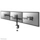 7. Uchwyt biurkowy do monitora 10-27" NM-D135D3BLACK NEWSTAR