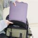 7. Etui Tech-Protect Sleevy Laptop 13-14 - lawendowe