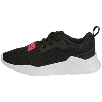 8. Buty Puma Wired Run PS Jr 374216 20