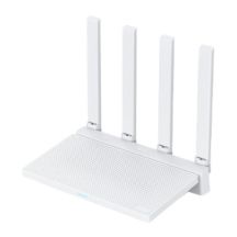 Xiaomi AX3000T router bezprzewodowy Gigabit Ethernet Dual-band (2.4 GHz/5 GHz) Biały