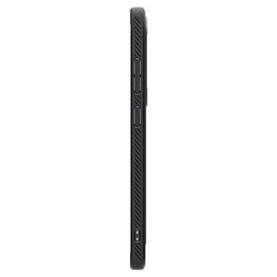 6. Etui Spigen Rugged Armor Mag na Samsung Galaxy S25 Ultra - czarne
