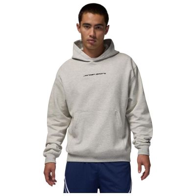 Bluza z kapturem Air Jordan Sport Hoop Fleece Men's Dri-FIT Pullover Hoodie - HF0280-050