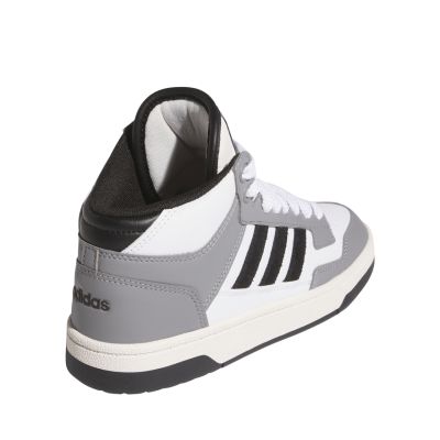 9. Buty adidas Rapid Court Mid Jr JR0191