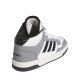9. Buty adidas Rapid Court Mid Jr JR0191