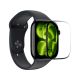 7. Folia ochronna AMAZINGTHING Radix na Apple Watch Series 11 46 mm