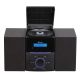 10. Micro system Denver MCA-240 z CD, radiem i AUX