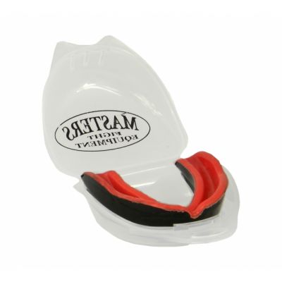 6. Ochraniacze zębów OZ-GEL 08032-0102