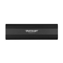 Patriot Transporter LT 1TB USB3.2 Type-C SSD 1000 MB/s Alu Black