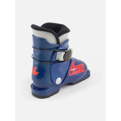 8. Buty narciarskie LANGE L-Kid