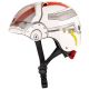 2. Kask dziecięcy HORNIT Astro S 48-53cm ATS825